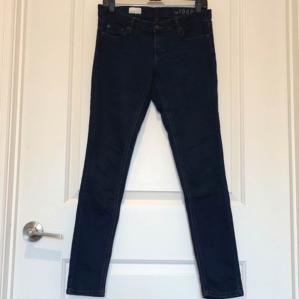 Gap Legging Jean